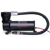 Compresseur d'air à service continu 12V VIAIR 480C pour le gonflage des pneus, les kits de suspension pneumatique