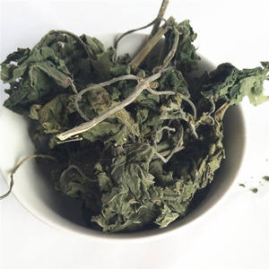 Xun Ma Ye ตำแยแห้งใบสมุนไพรชา oem/odm กระบวนการอบแห้งใบตำแย - Product Image 5