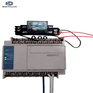 FX1S-20MT-001 PLC Programmable Logic Controller <b>Industrial</b> <b>Control</b> Module Disassembled Function Tested Programmable Controller I - Product Image 1