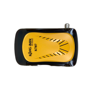 Syta kingbox HEVC <span class=keywords><strong>H</strong></span>.<span class=keywords><strong>265</strong></span> <span class=keywords><strong>DVB</strong></span>-S2 Set Top Box TV giải mã - Product Image 1