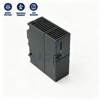 Controlador PLC 6ES7922-4BC50-0AE0 con Componente de Protección Estándar 6ES79224BC500AE0 con Servicio de Control de Bus de Campo Opcional