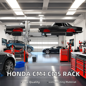 Nueva dirección alterna para Honda CM4 CM5 2,4 \ <span class=keywords><strong>G3</strong></span> 53601-SDA-A01 53601-SDA-A02 53601-SDA-A04 53601-SEA-G01 para accesorio HONDA - Product Image 2