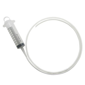 Limpiador de desagües para refrigerador KDB, herramienta manual de desobstrucción de tuberías de PVC de 10 m para el orificio de desagüe del refrigerador - Product Image 1