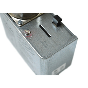 ตัวควบคุมแรงดันแตกต่าง Danfoss Mp54 G1/2 Spdt 24 V สวิตช์แรงดันน้ำมันสำหรับคอมเพรสเซอร์ - Product Image 5