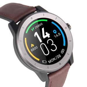 Venta al por mayor IP68 impermeable Sensor de ritmo cardíaco GPS reloj deportivo - Product Image 5