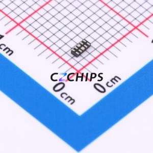 HESD8004MUTAG-Transistor ESD y protección contra sobretensiones (TVS/ESD), nuevo y original - Product Image 2