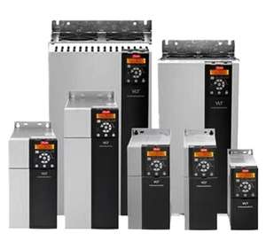 Convertisseur de fréquence vectoriel modulaire haute performance FC111 pour moteurs <span class=keywords><strong>220V</strong></span>/380V avec conception compacte et contrôle avancé - Product Image 1