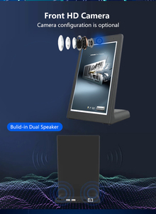 Hot bán 10.1 inch L hình dạng RK3128 cảm ứng điện dung màn hình <span class=keywords><strong>Android</strong></span> Máy Tính Bảng Máy tính để bàn máy tính bảng LCD máy tính bảng máy tính bảng cho doanh nghiệp - Product Image 5