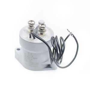 Ô tô tiếp sức điện áp cao DC Contactor 800V hv EV 20A 50A 60A 100A 150A 200A 250A <span class=keywords><strong>300A</strong></span> 350A 400A 500A - Product Image 5