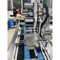 Mesin Personalisasi Data Kartu Pintar Printer Inkjet UV DOD Multi-Warna SMBPM-10 600DPI 13000pcs/jam