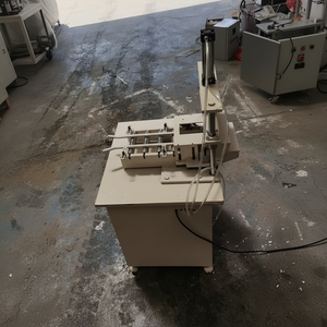 Ligne de production machine d'estampage manuelle automatique prix équipement de fabrication de savon automa - Product Image 1