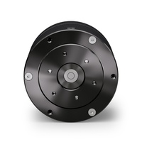 Motor Servo CC Sin Escobillas de Imán Permanente CubeMars AK45-10 KV75 24V para Articulaciones de Robots Humanoides y Brazos Robóticos