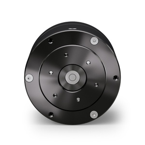 <span class=keywords><strong>Motor</strong></span> Servo <span class=keywords><strong>DC</strong></span> Sem Escovas de Ímã Permanente CubeMars AK45-10 KV75 24V para Junta de Engrenagem de Robô Humanoide e Braço Robótico - Product Image 3