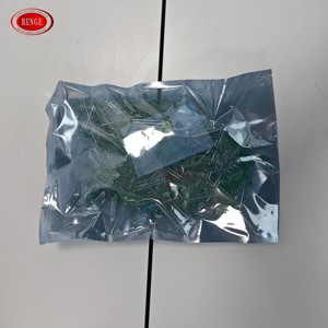 Diodos emisores de luz <span class=keywords><strong>LED</strong></span> de la marca AllnGap, <span class=keywords><strong>LED</strong></span> estándar, orificio pasante, color rojo oscuro, 2 uds. - Product Image 3