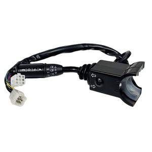 Kolomschakelaar 11039014 Voor L50 L30 El70 L90 L120 L160 <span class=keywords><strong>L70</strong></span> Wiellader - Product Image 3