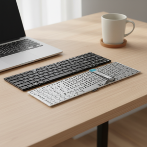 Teclado para Asus E502 E502M E502MA E502s E502sa <span class=keywords><strong>VivoBook</strong></span> E502N E502na - Product Image 2