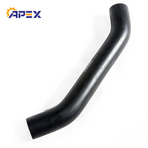 อะไหล่แท้มาตรฐาน OEM สำหรับรถขุด อะไหล่เครื่องยนต์ดีเซล รุ่น 245-9177 สายยาง สำหรับรถขุดโคมัตสึ 320D - Product Image 1