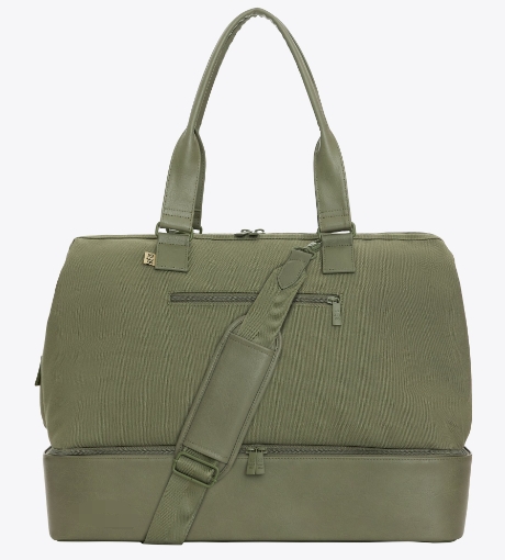 Verde militar