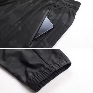 Pantalones Deportivos para Gimnasio, Fitness, Correr, Joggers para Hombre, Pantalones Casuales Holgados, Pantalones de Camuflaje para Hombre - Product Image 6