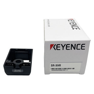 Best KEYENCE SR-X Series SR-XHR Intelligent Barcode Reader High Resolution Plastic Industrial Use 1 Year Warranty - Product Image 2