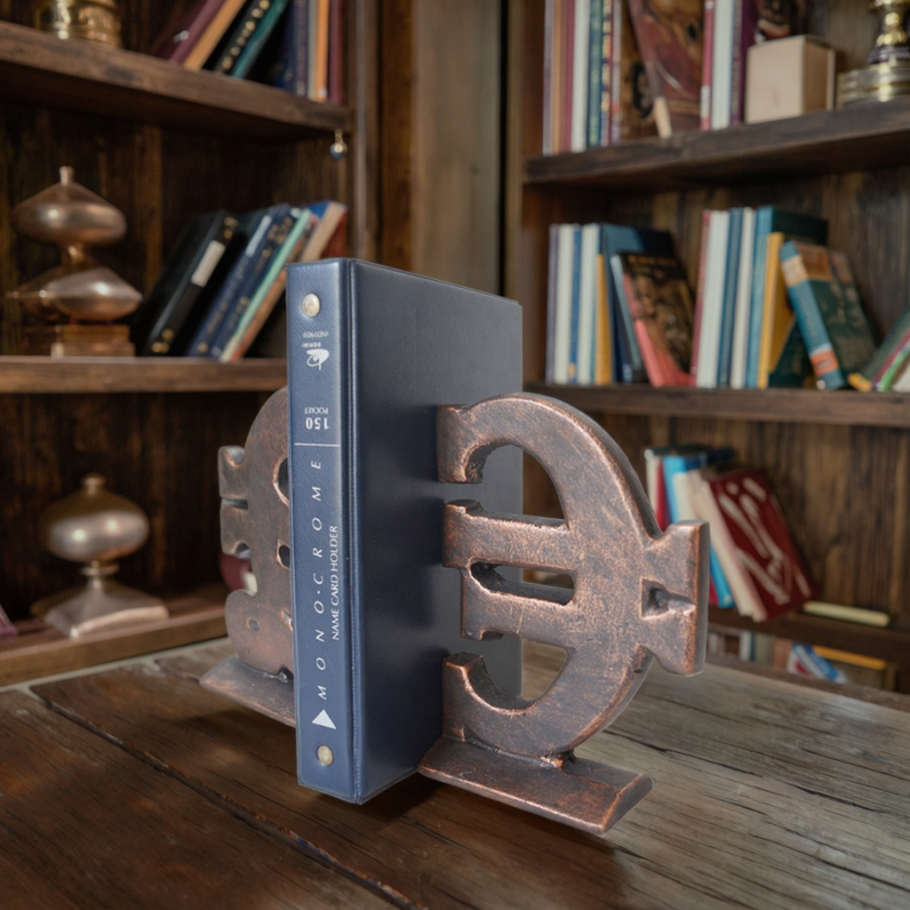 Antique Copper