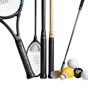 Tela Tejida 100% Fibra de Carbono, Muy Ligera, 110 GSM, Patrón Interlock, para Ropa de Fútbol/Soccer para Bebés/Infantes - Product Image 1