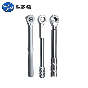 Hướng dẫn cờ lê nha khoa mùa xuân cờ lê mô-men xoắn chỉ Ratchet cờ lê - Product Image 3