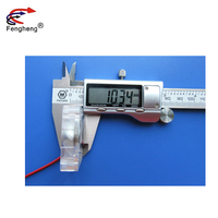 Usine Didect DC Ventilateur De Refroidissement 40mm x 40mm x 10mm 5v 12v Dc Brushless Ventilateurs De Ventilation Lumière LED