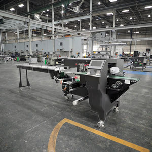 production line bar small scale manufacturing machines <b>chemical</b> <b>equipment</b> <b>other</b> chemi ajax soap making machine - Product Image 3