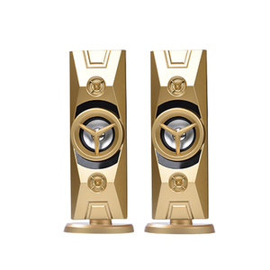 Nhà Máy Giá Home theatre Hệ thống rạp chiếu phim âm thanh âm thanh hệ thống loa với FM USB BT Funtion JR-D50 - Product Image 4