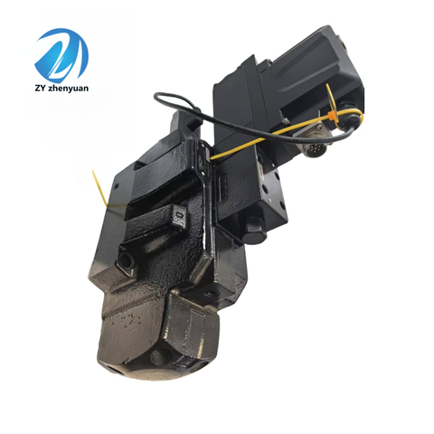 OEM Proportional Valve D31FWB31CC4NLW0 D1FVE02BCVFOA37 Proportional Control Valve D1 D3 D31 D41 D91 D31F D81 Series