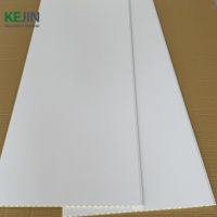Panneau de plafond en PVC multicolores au choix, plat, lisse, décoratif, pour plafond suspendu, faible entretien, utilisation dans les hôtels, les centres commerciaux, les écoles, les hôpitaux