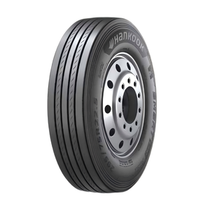 Hankook 285/75r24.5 14pr קו חכם al52 tbr משאית צמיגי משאית קידדה אזורית צמיגי חזית פלדה עמדה עבור 285 לטווח ארוך/75r24.5 - Product Image 6