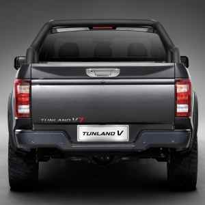 Camioneta FOTON 2026 Nueva, Diésel/Gasolina, 5 Asientos, <span class=keywords><strong>4x4</strong></span>, Foton Tunland V7 en Venta - Product Image 6