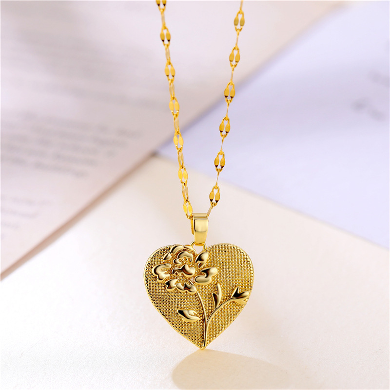 HOVANCI 4 New Trendy Floral Flower