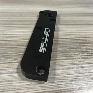 CNC Component Prototyping Machine Auto Spare Parts High Precision Custom - Product Image 6