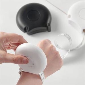 ตลับเมตรแบบพกพา 3 วงกลม ขนาด 2 เมตร พร้อมส่งด่วนสำหรับงานตัดเย็บ - Product Image 5