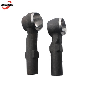 Suministro Directo de Fábrica: Rótula Automotriz Forjada a Presión - Product Image 3
