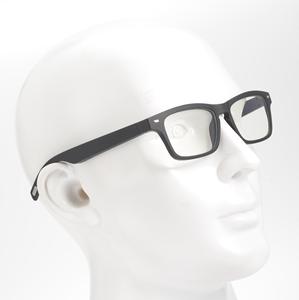 Audífonos Inalámbricos 5.0 Inteligentes con Conducción Ósea, Gafas con Auriculares, Resistentes al Agua IP67, Control Táctil, 6 Horas de Reproducción - Product Image 3