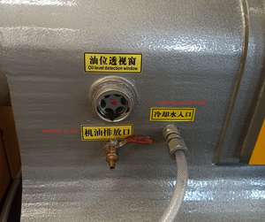 النفايات ورقة الخشب اللب ماكينة صناعة ألواح الرغوة مسننة pulper <span class=keywords><strong>deflaker</strong></span> - Product Image 5