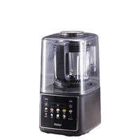 Haier HPB-TC1W1211 Appareil électroménager multifonctionnel pour la préparation du lait de soja, silencieux, réduction du bruit, garantie 1 an