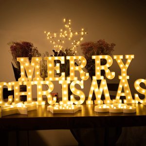 Bạn sẽ kết hôn với tôi dấu hiệu LED thư xu hướng sản phẩm 2025 New arrivals đề nghị đám cưới đính hôn lãng mạn đề nghị trang trí nội thất ánh sáng - Product Image 4