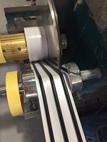 EONBON Ruban Butyle Rond Rouleau Auto Verre Adhésif Joint Souple Bande Butyle Joint Étanche Ruban Butyle