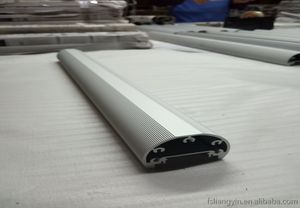 梁陰工場専門精密CNC機械加工部品（外科用顕微鏡、歯科用ランプ用）-ワイヤ放電加工、ブローチング、フライス加工 - Product Image 3