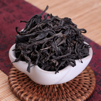 Thé Oolong de Wuyi en Gros, Arôme Floral et Fruité, Arrière-goût Sucré Intense, Thé Oolong en Vrac, Direct Usine