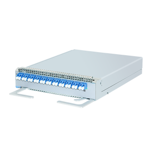 9-Degree 12.5GHz Flexible Grid WSS ROADM สำหรับเครือข่ายออปติคอลแบบตาข่ายในซีรีส์ STN6800 โมดูล SWSS09 9D ROADM รุ่น SWSS09 - Product Image 2