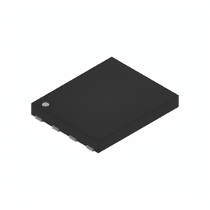 Authorized Distributor 8-PowerTDFN Transistors FDMS3604AS Buy Online Electronic Components - Product Image 1