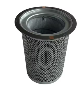 Manny 88181755 Nouveau filtre séparateur d'huile industriel pour compresseur d'air à vis - Product Image 4