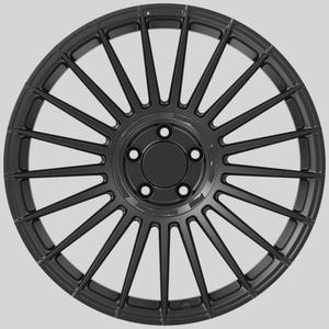 Rueda Ligera CT5 CT5, Rodillo de Cobre Modificado, Nuevo Material de Aluminio para - Product Image 4