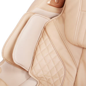 マッサージチェア太ももプロの指圧振動スポーツタブレット制御 - Product Image 6